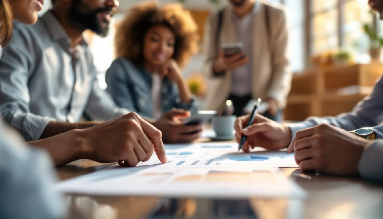 Leadership et productivité : les clés pour optimiser votre équipe en 2026