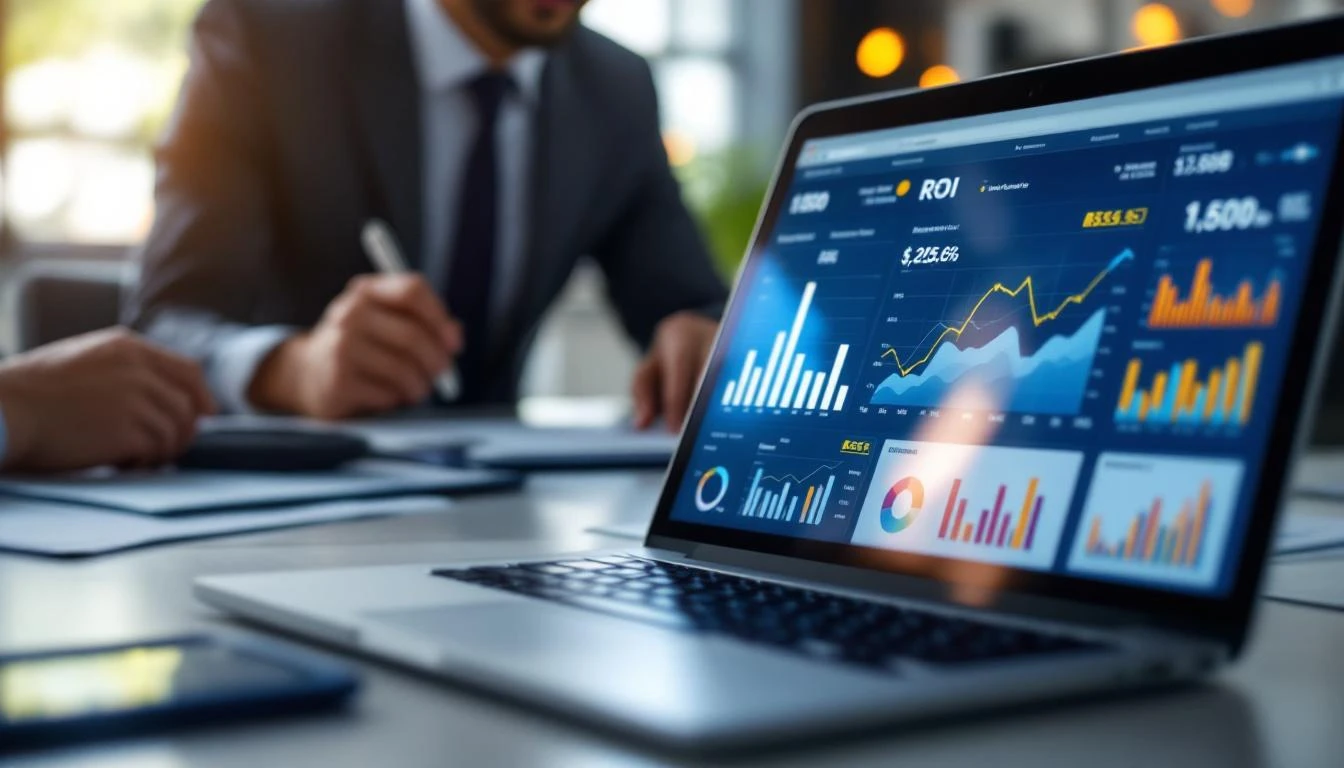 Investissement en 2026 : où placer votre cash-flow pour maximiser le ROI