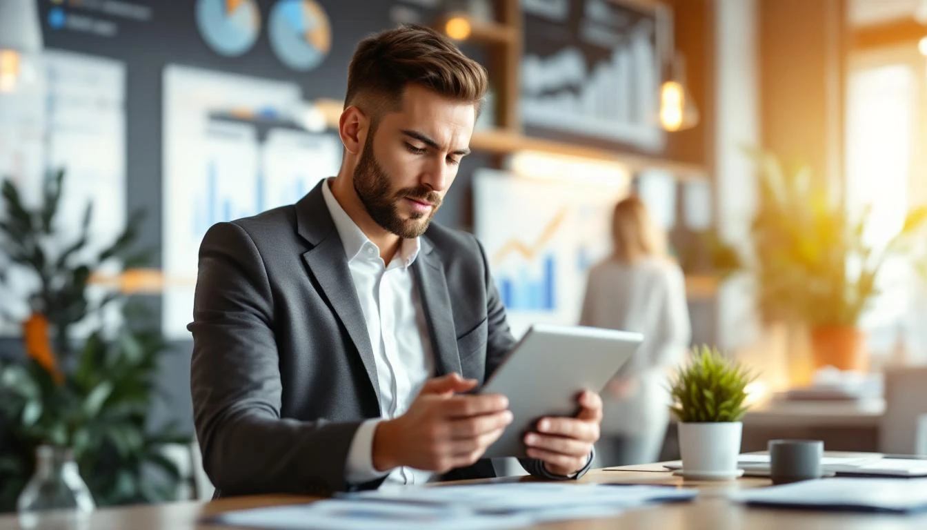 Automatisation : comment transformer votre business model pour la scalabilité