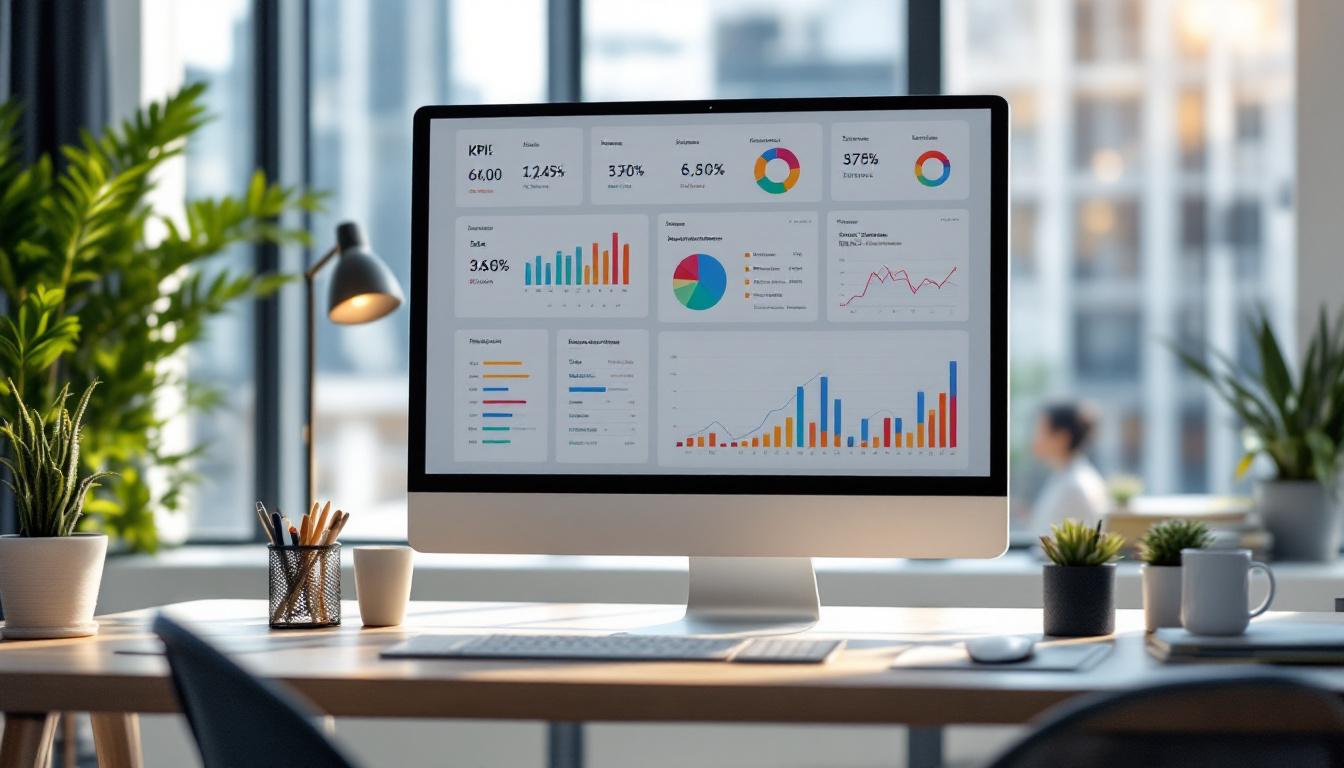 KPI essentiels pour suivre la performance de votre entreprise cette année