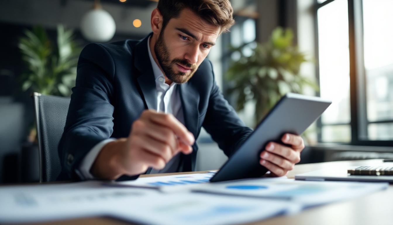 Optimisation du cash-flow : stratégies pour assurer la pérennité de votre entreprise