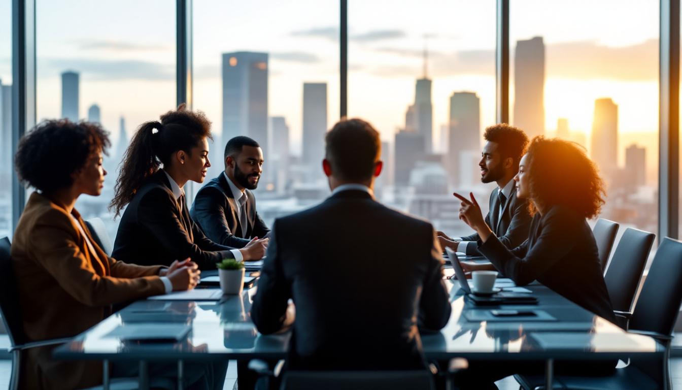 Les défis du management en 2026 : comment rester compétitif face à l’innovation