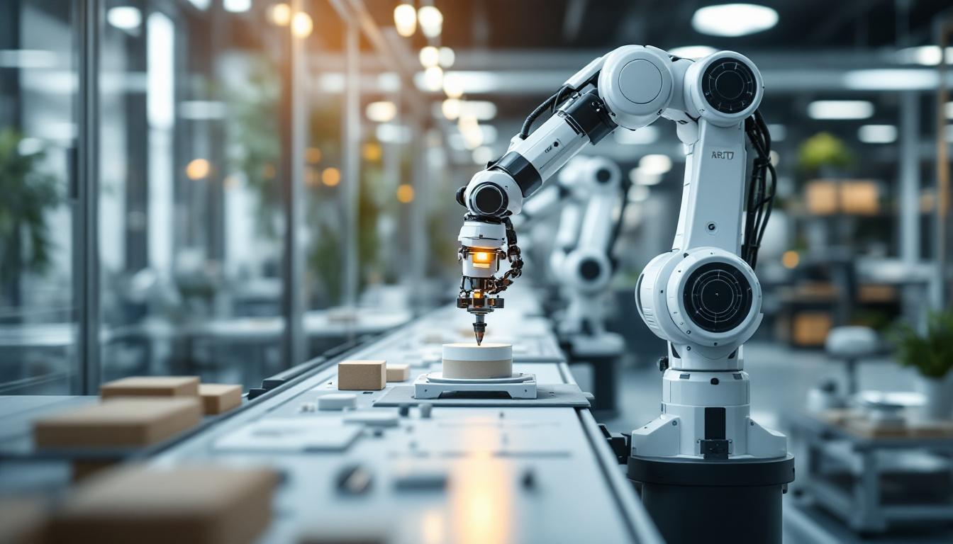 Automatisation des processus : un levier pour améliorer la productivité