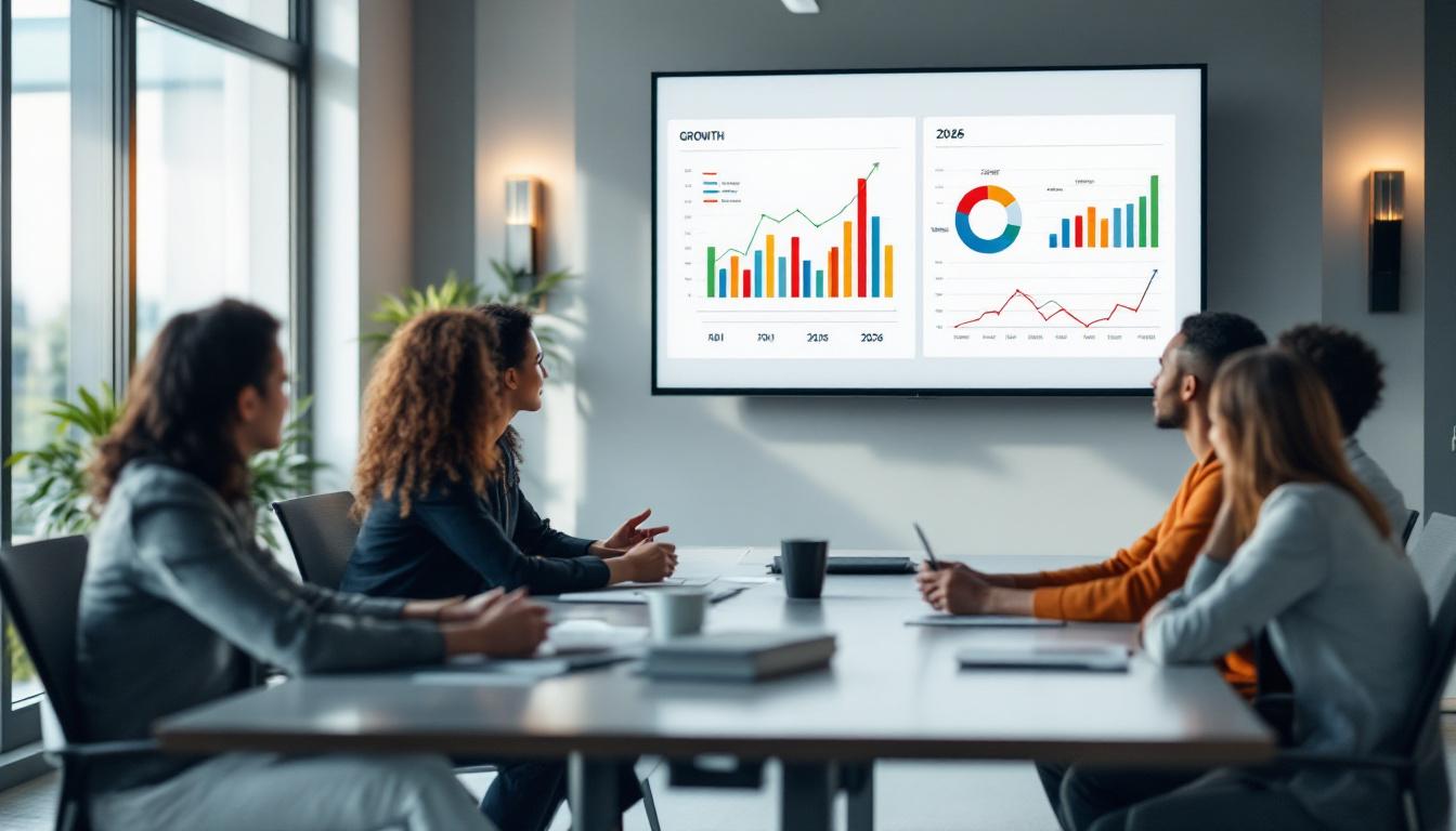 Comment optimiser votre stratégie de croissance pour un ROI maximal en 2026
