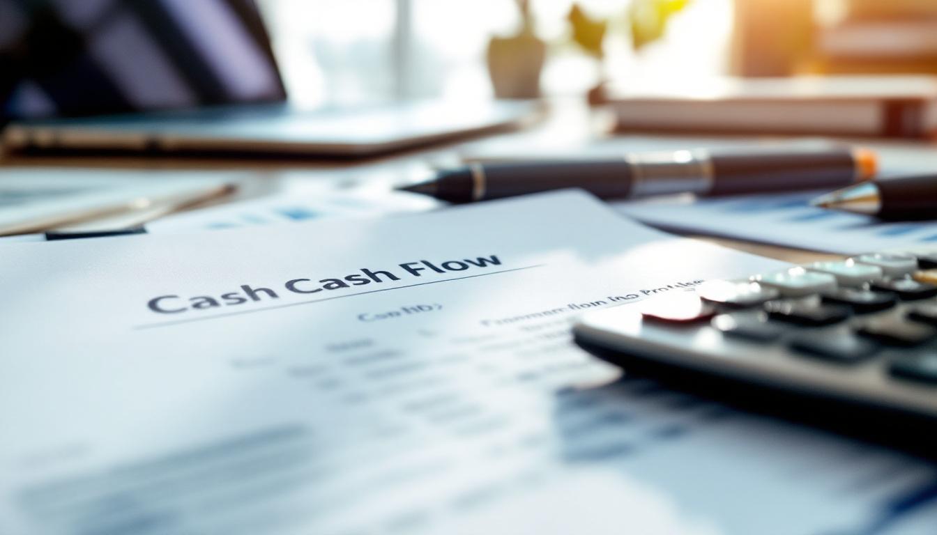 Pourquoi le cash-flow est essentiel pour la rentabilité de votre entreprise