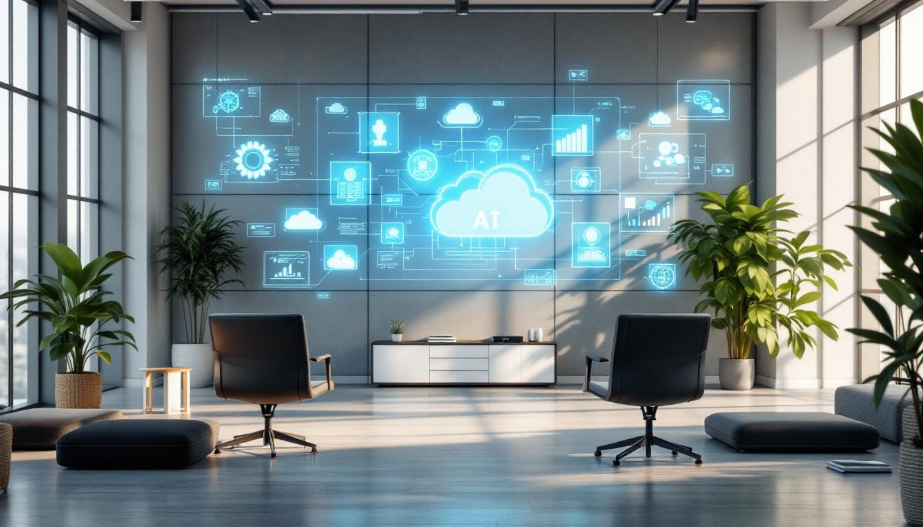 7 tendances de digitalisation à suivre pour les entreprises en 2026