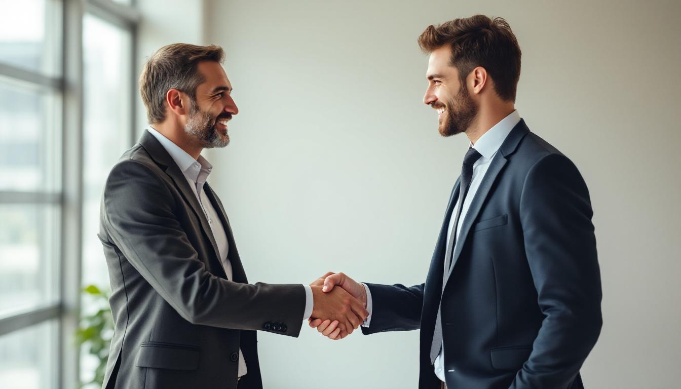 Comment établir des partenariats profitables pour votre business model