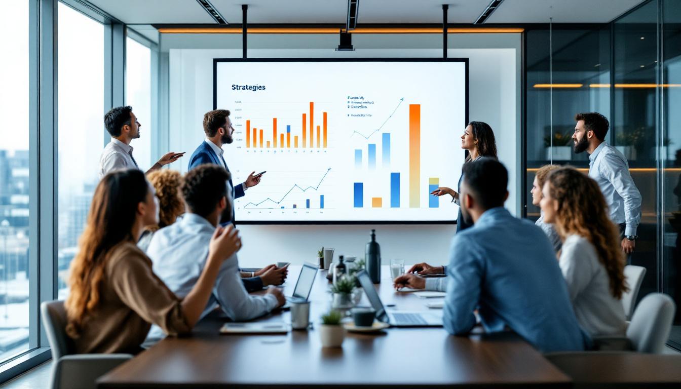Les meilleures pratiques de management pour favoriser la scalabilité