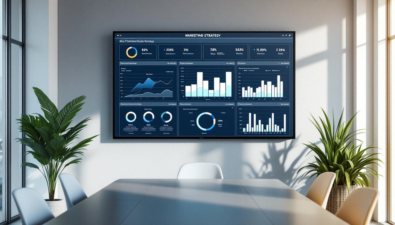 KPI indispensables pour mesurer la rentabilité de votre stratégie marketing