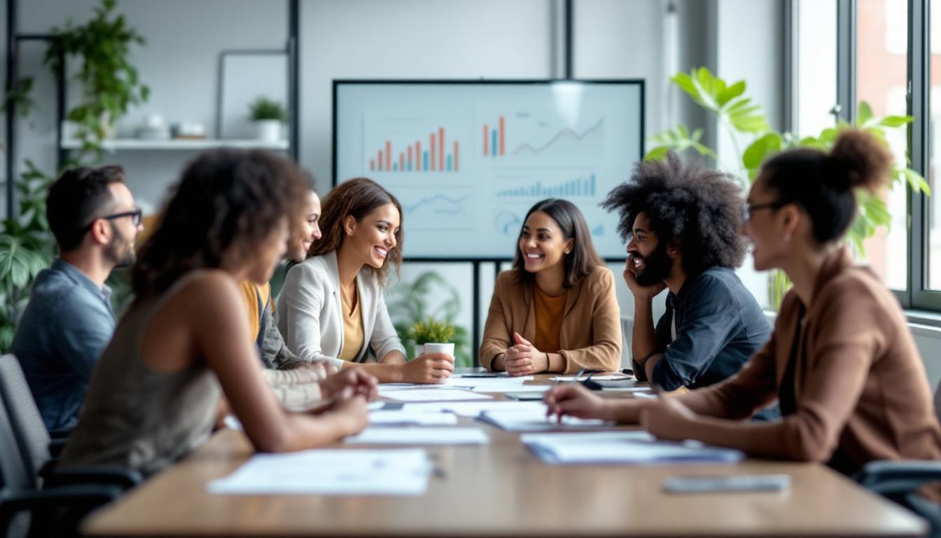 5 erreurs à éviter pour assurer la croissance de votre entreprise