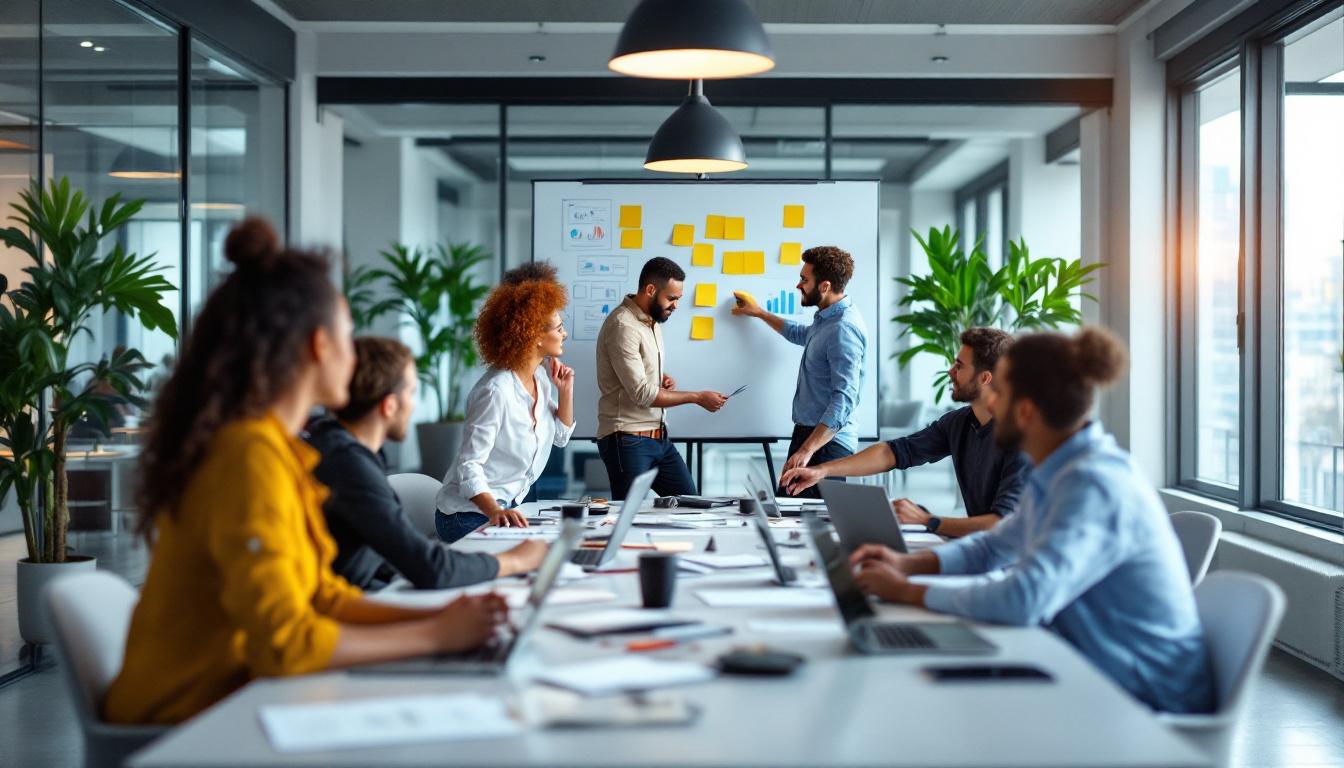 Les tendances du management agile pour booster la performance en 2026