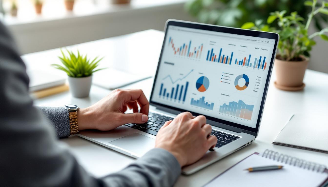 Cash-flow positif : astuces pour améliorer votre gestion financière
