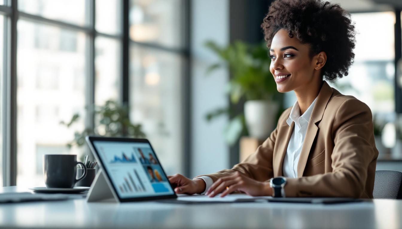 Innovons ensemble : comment la digitalisation transforme votre business