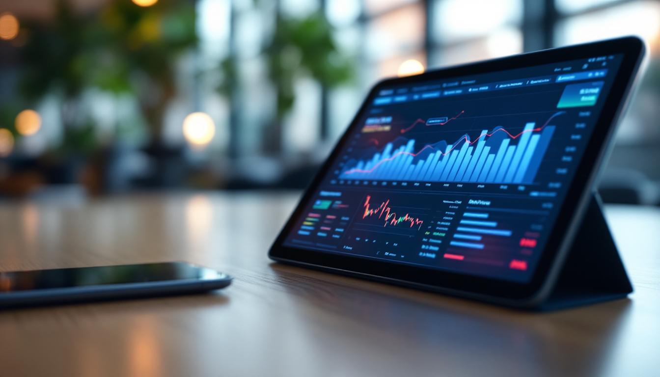Investissement intelligent : où placer votre argent pour une croissance rapide