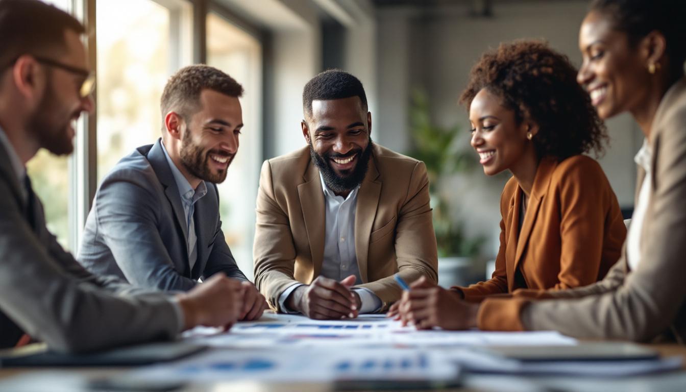 Les meilleures pratiques en management pour optimiser votre équipe