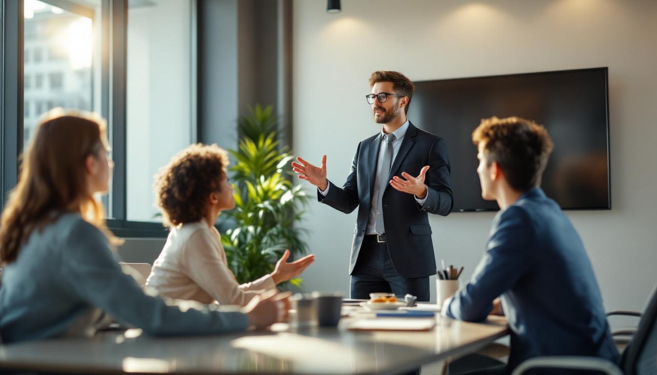 Leadership en période de crise : comment maintenir la motivation
