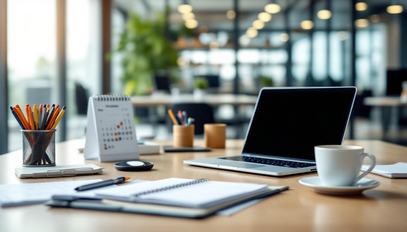 Optimisation des ressources : boostez votre productivité sans effort