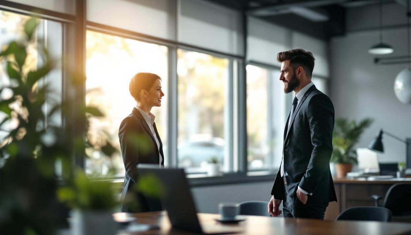 Comment réagir face à une personne agressive sans perdre le contrôle