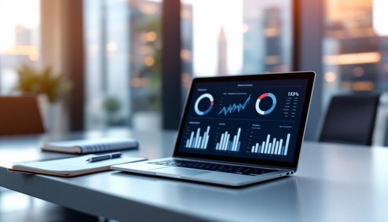 Quel exemple de benchmarking utiliser pour votre secteur