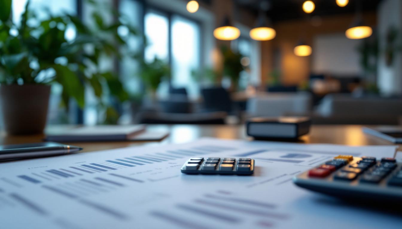 Calcul du solde de tout compte : formules et erreurs à éviter
