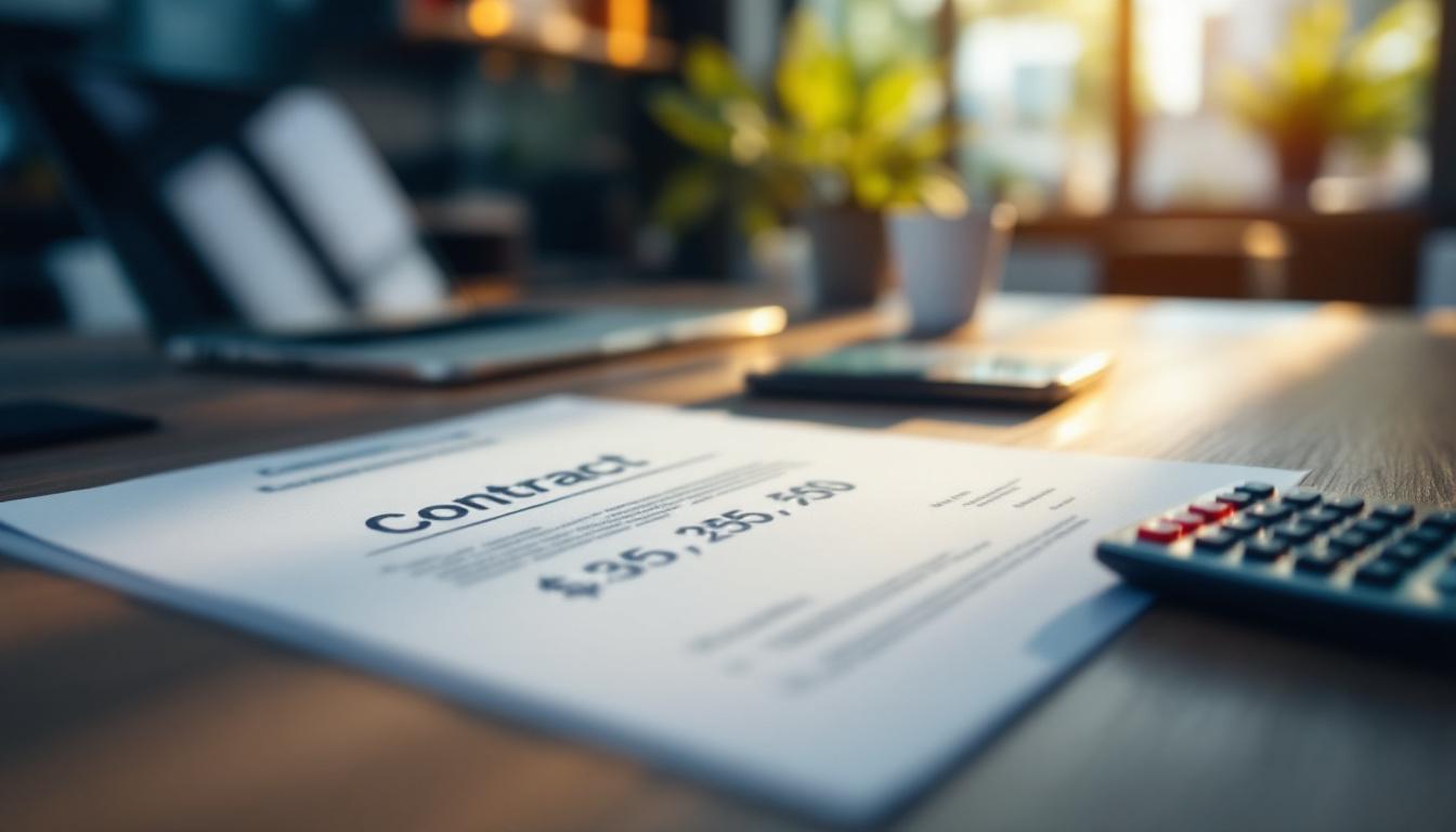 La vérité sur le contrat professionnalisation salaire net en 2026
