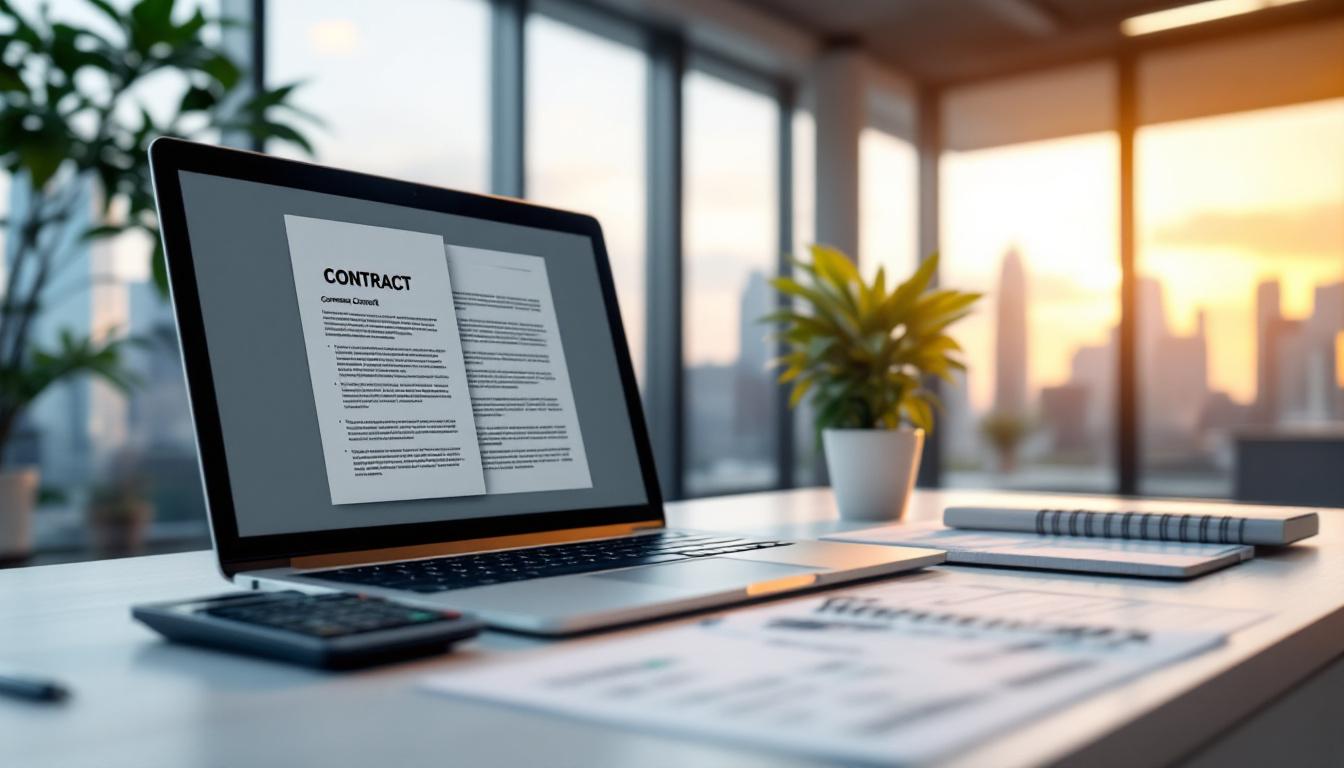 Comment le secteur d'activité impacte le contrat professionnalisation salaire net