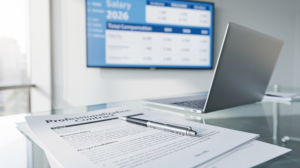 Les spécificités du contrat professionnalisation salaire net en 2026