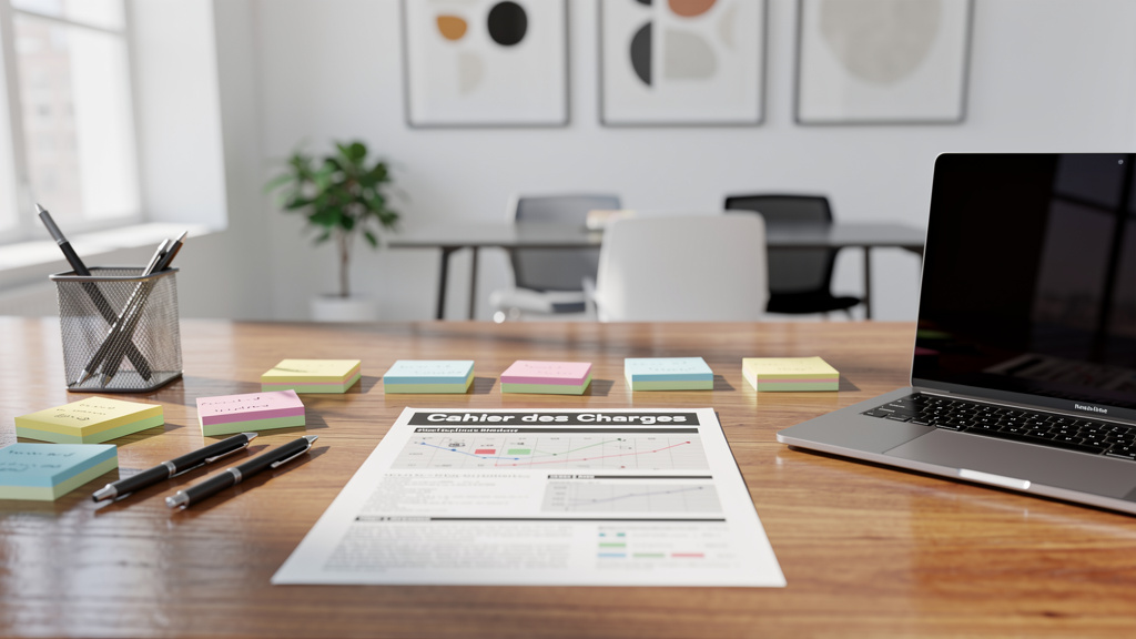 10 conseils pour réussir votre def cahier des charges