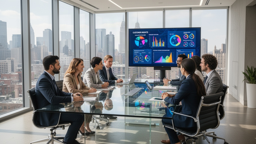 Expérientiel marketing comment transformer les données clients en atout