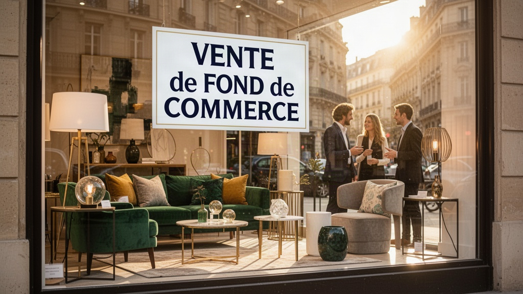 Ventes fond de commerce : astuces pour attirer des acheteurs